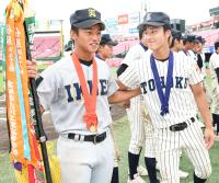東北、長編ドラマの完結は後輩たちが…／宮城 - 高校野球 : 日刊スポーツ