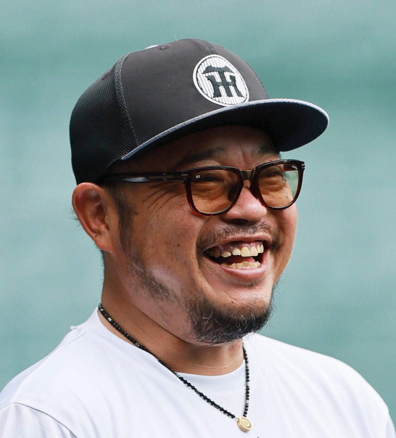 小谷野栄一氏（2026年9月撮影）