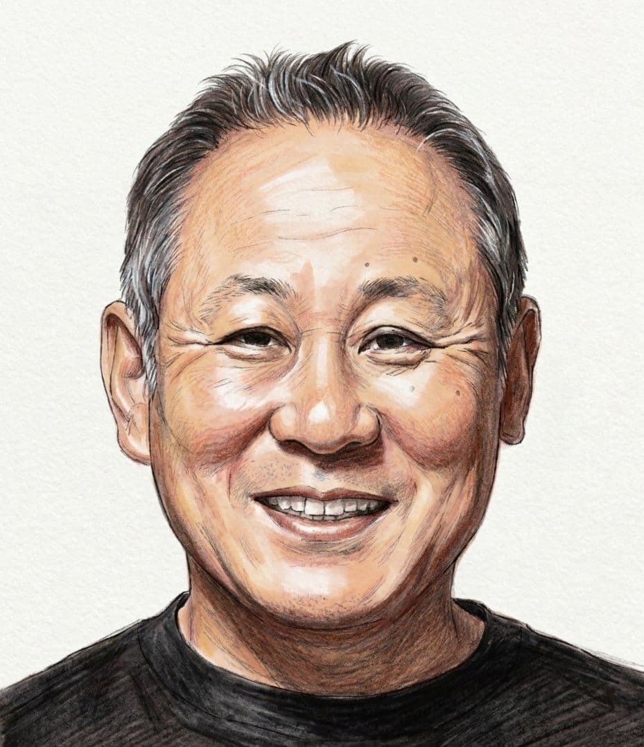 飯島智則