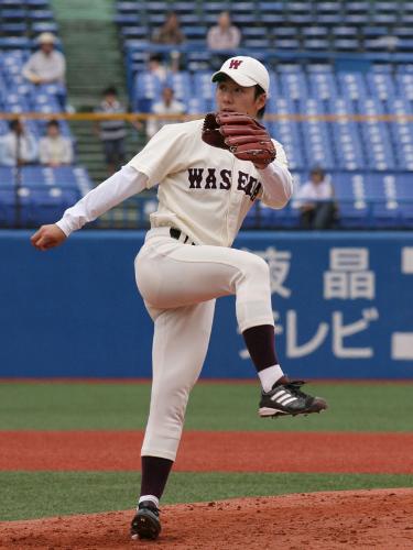 【画像・写真】佑ちゃん通算２５勝目！連投で２５０Ｋも