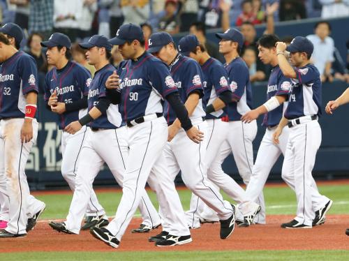 【画像・写真】西武・田辺監督　１年契約合意　痛恨黒星で４位転落…ＣＳ危機も