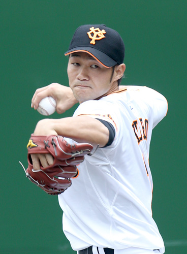 【画像・写真】巨人・久保も戦力外…生え抜き最年長35歳、現役続行に意欲