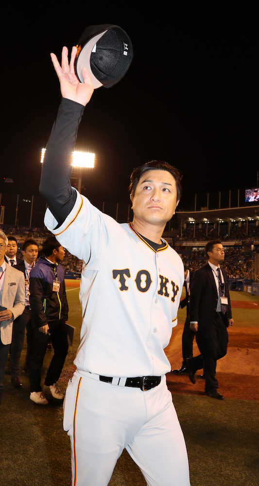 【画像・写真】巨人、史上最低勝率でファーストＳ突破　５割未満は３チーム目