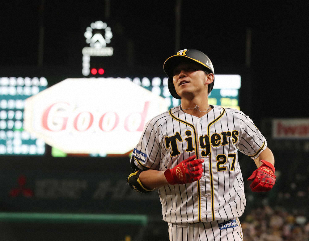 【画像・写真】阪神・伊藤将が7回6安打1失点の好投　球団新人初の快挙へ向け、大きく前進