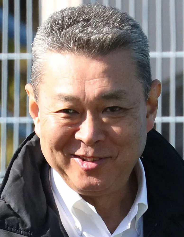 【画像・写真】江川卓氏「Going」の年内卒業を番組で発表「初めてのFAということ」　今後はフリーで野球評論活動