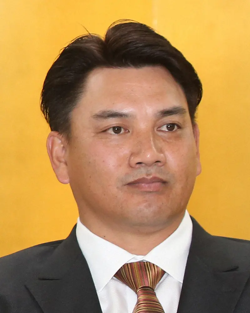 【画像・写真】ロッテ来季は森脇ヘッド、福浦打撃コーチ発表　井口監督「1ランク上のチームとなるための新しい体制」