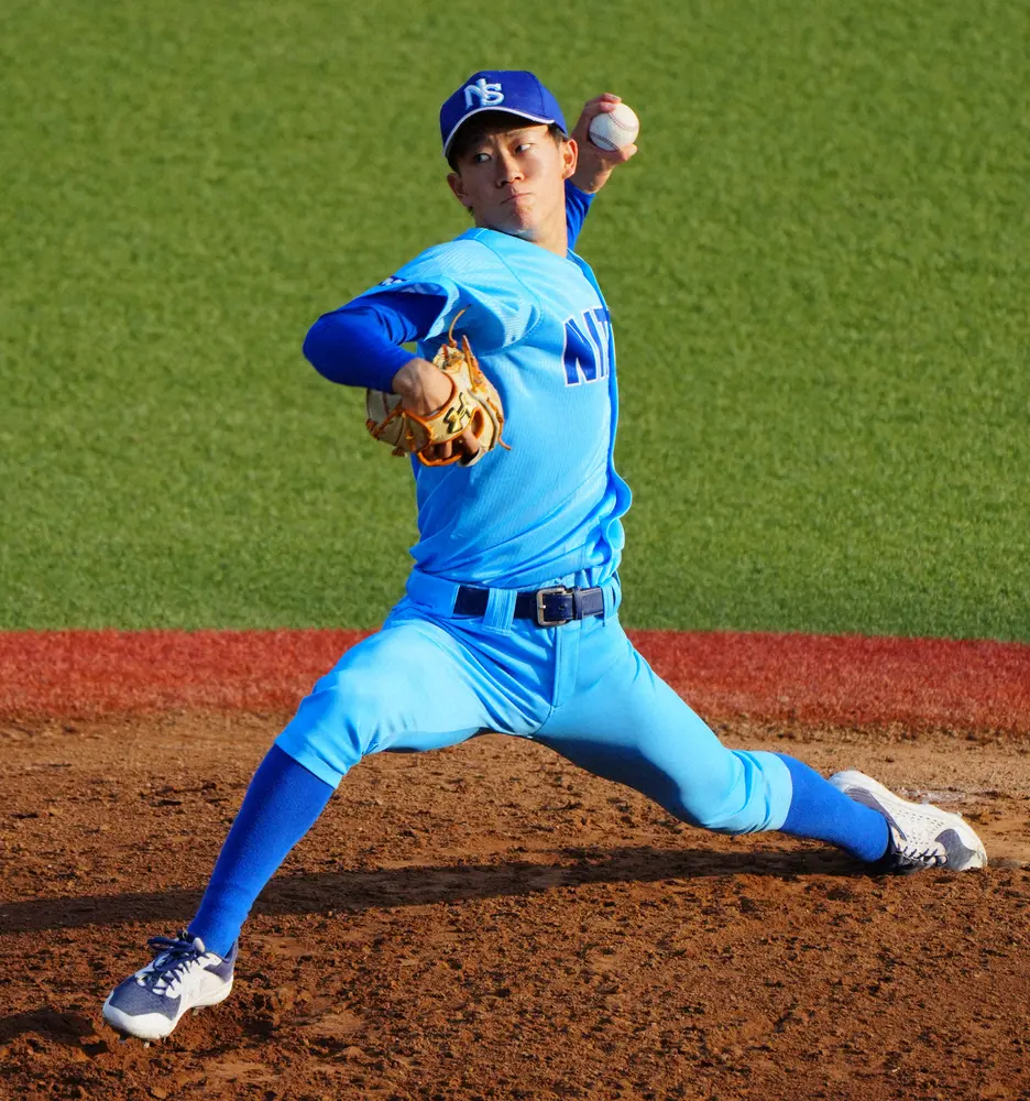 【画像・写真】侍ジャパン・栗山監督8.1“初陣”も！野球伝来150年記念試合でプロU―23VSアマ選抜