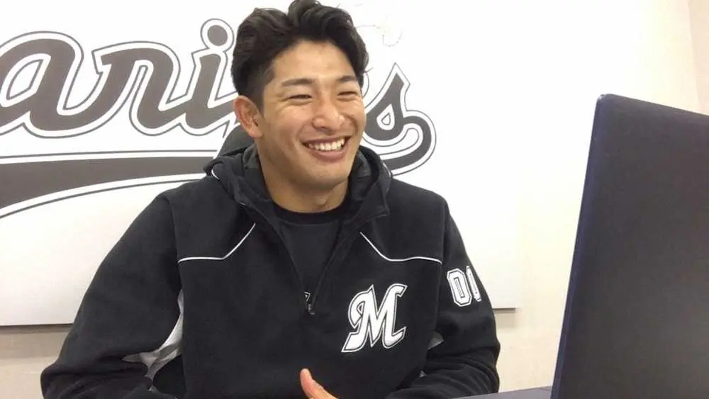【画像・写真】ロッテ・池田来翔とトヨタ・切石結女のドキドキ対談が実現　「JDリーグ」3・28開幕企画で