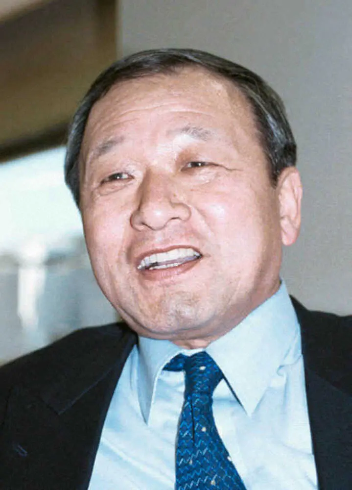 【画像・写真】高校野球解説者・福島敦彦氏