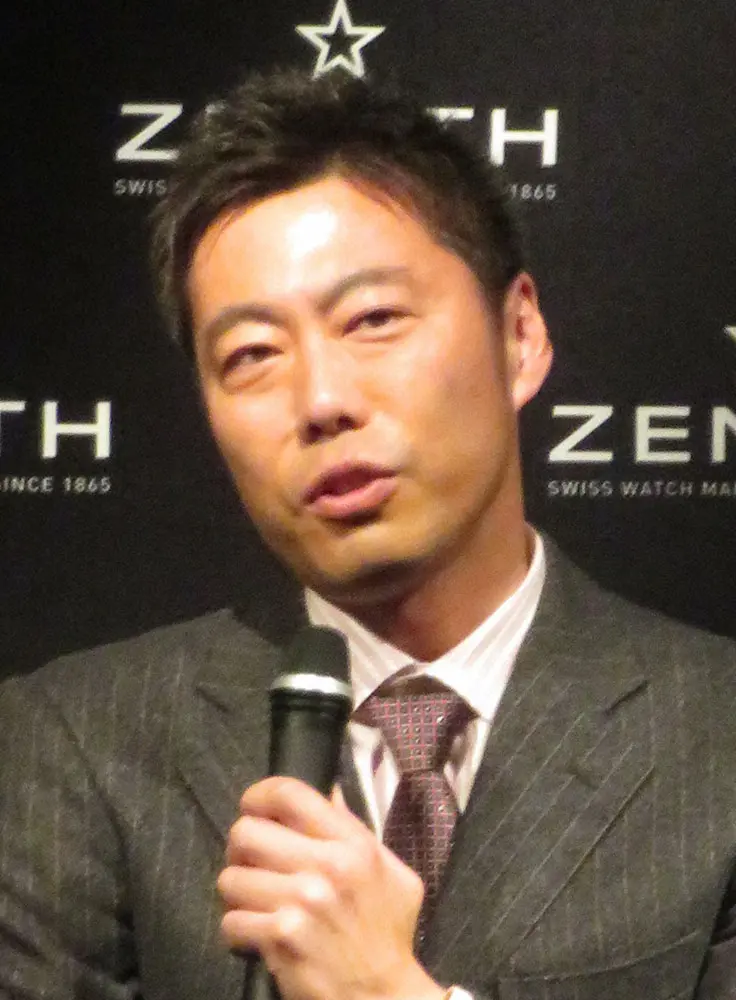 【画像・写真】上原浩治さん「はぁ！？151キロのフォーク！？」とオリ由伸の“魔球”に脱帽　「おかしいわ…」