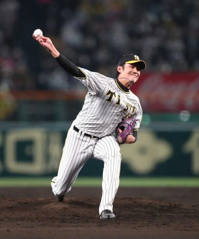【画像・写真】阪神　コロナ感染で離脱の藤浪が隔離期間終えてチームに合流