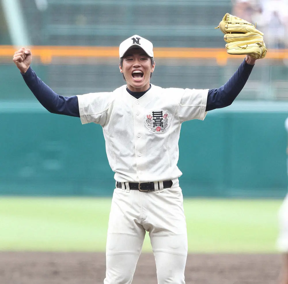 【画像・写真】2011年夏の甲子園V腕・吉永健太朗さんが野球から離れた理由　大学時代に「投げ方がわからなくなった」