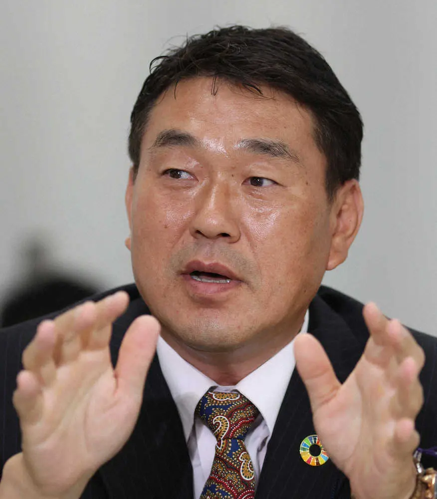 【画像・写真】広澤克実氏　CS進出へ阪神は投手力生かした戦いが勝利への近道　何が何でも先制点取り主導権握りたい