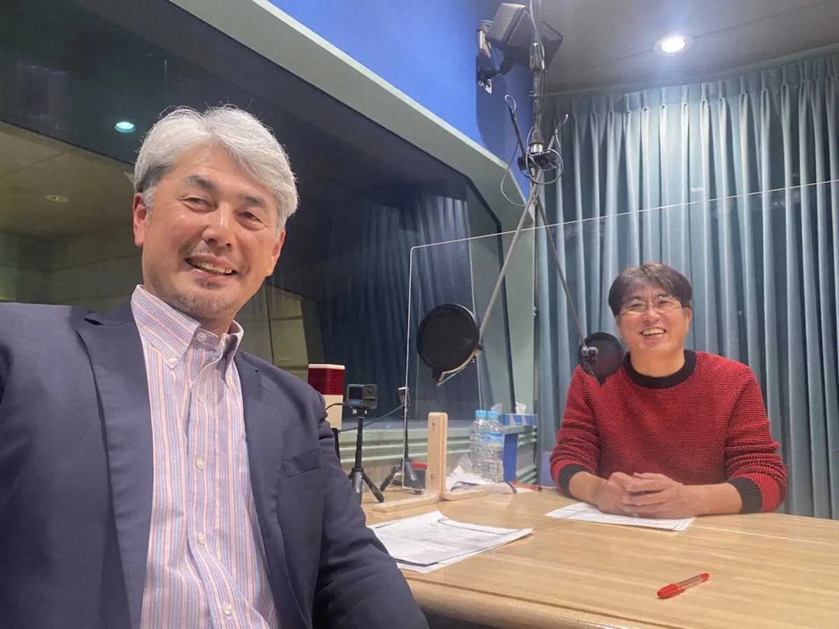 【画像・写真】ロッテ吉井監督　“愛弟子”ダルWBC出場歓迎「短いイニングも安心感ある」