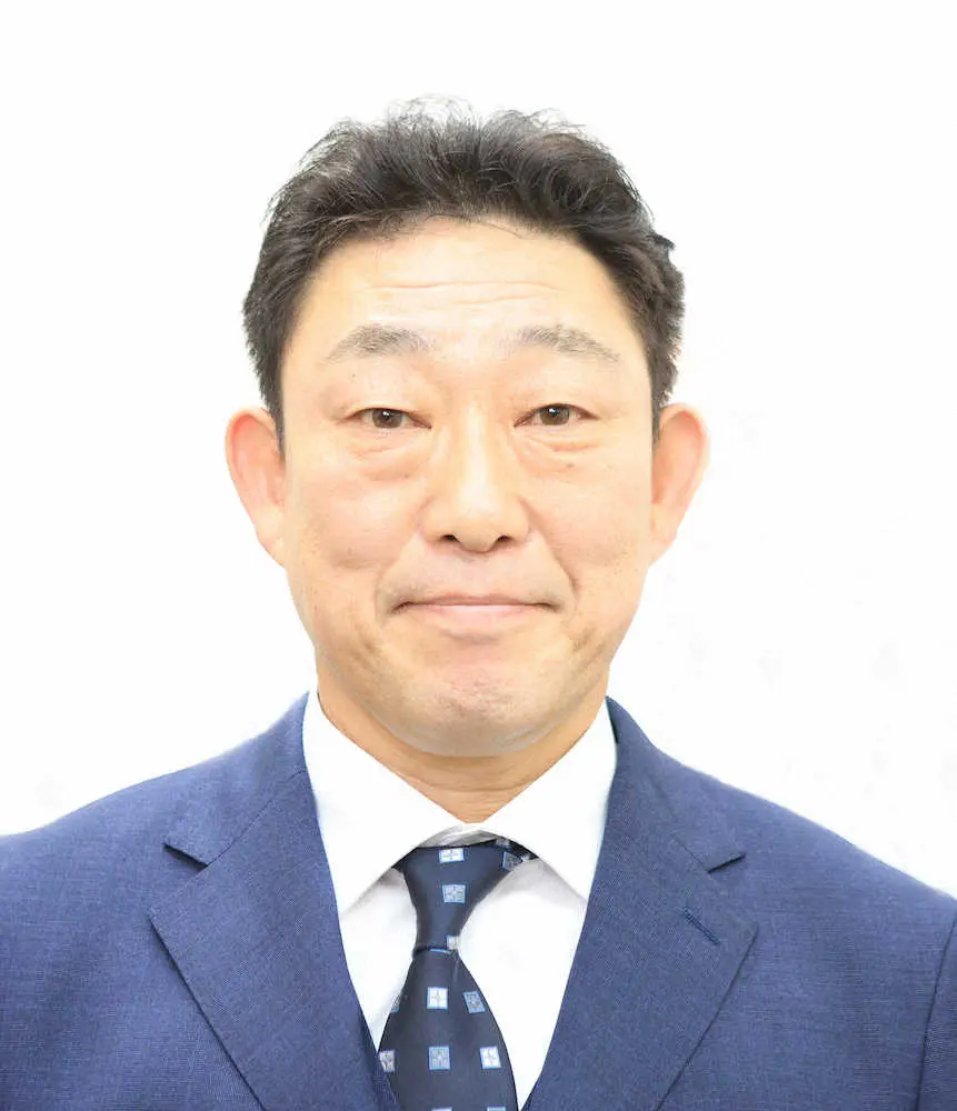 【画像・写真】中村武志氏　中日スカウト事情明かす「愛知出身の人が他で活躍するから…」