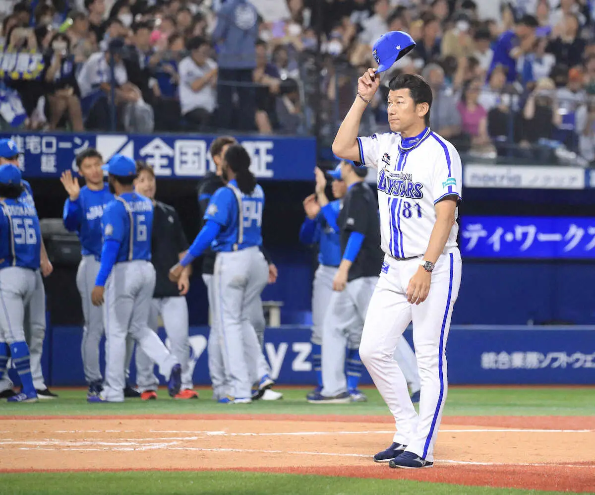 【画像・写真】「横浜優勝」ならぬ「楽天優勝」!?交流戦初Vに望みつないだ楽天ファン大合唱