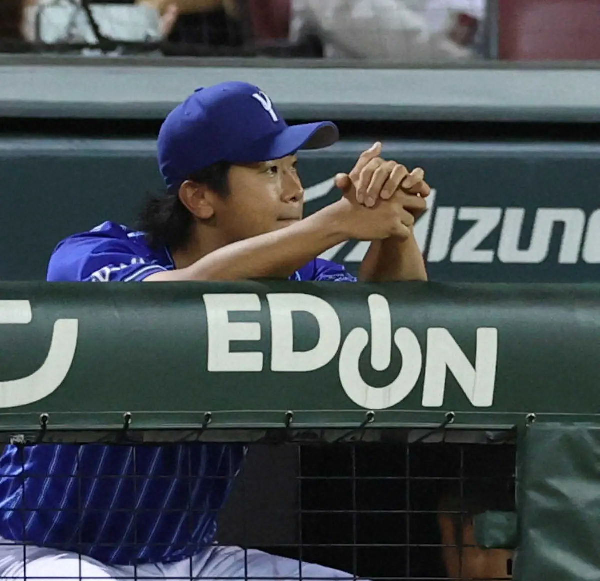 【画像・写真】DeNA　広島に2夜連続の延長サヨナラ負け…今永が球団63年ぶり快挙など投打に活躍も6戦連続勝利なし