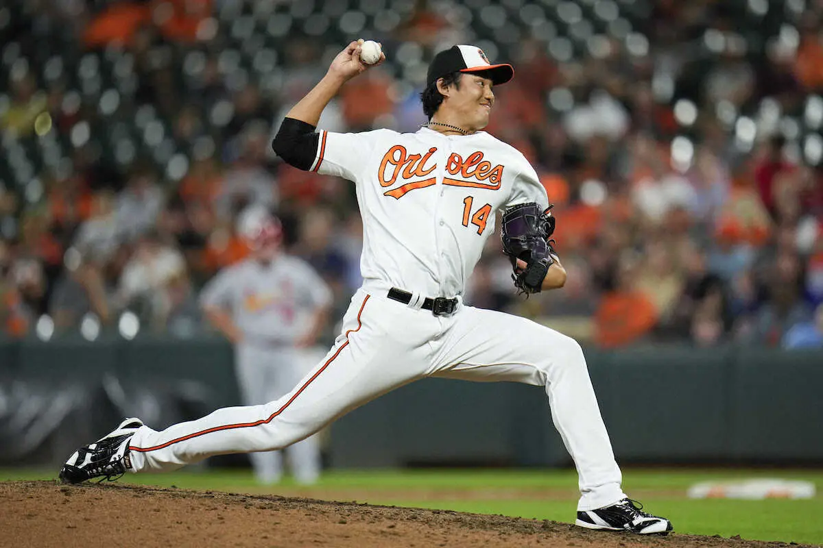 【画像・写真】川藤幸三氏　今季終了の大谷は…メジャー1年目藤浪の活躍を絶賛「阪神では出来ないことばかり気にしてた」