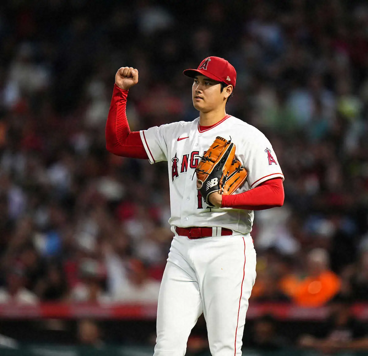 【画像・写真】エンゼルス・大谷翔平の受ける手術とは…馬見塚医師が見解「トミー・ジョン手術が有効なのでは?」