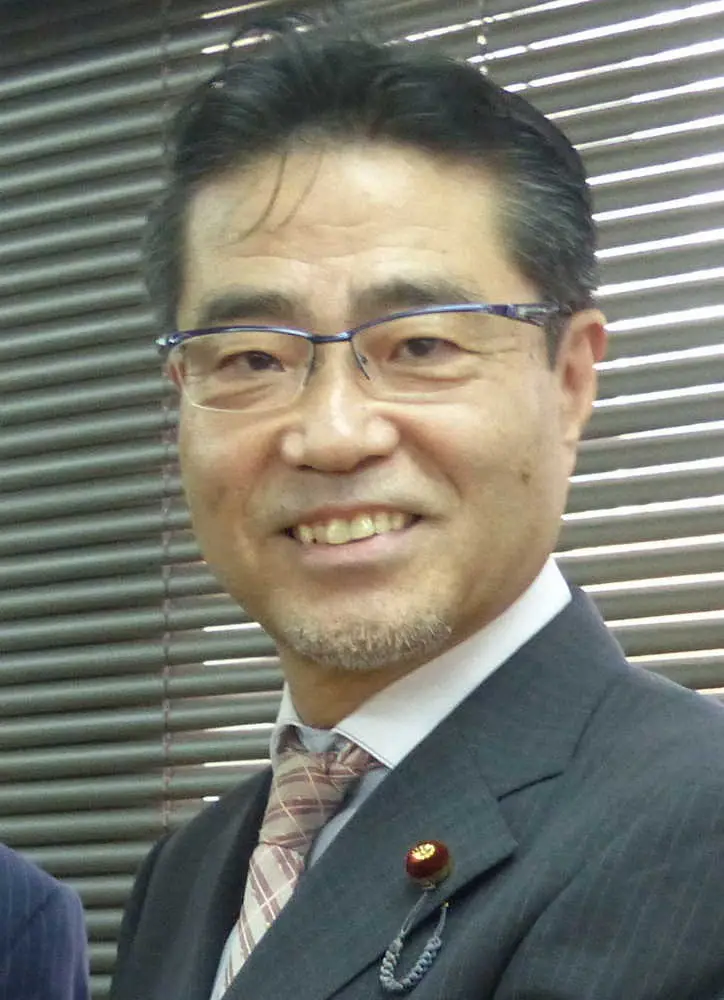 【画像・写真】弁護士の若狭勝氏