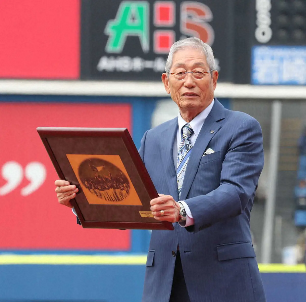 【画像・写真】権藤博氏　プロ野球界の名伯楽がイチローの才能を見抜いた瞬間「あんないい選手を2軍に置いて…」