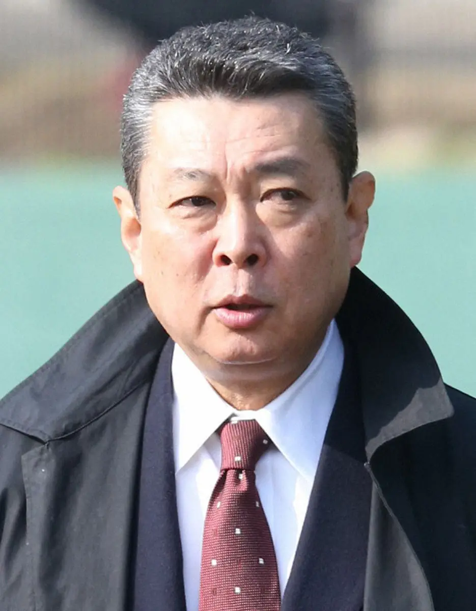 【画像・写真】江川卓氏が選ぶ最強助っ人…2位は王貞治氏を超えたあの大砲、1位は「打てたけど打たなかった人…」