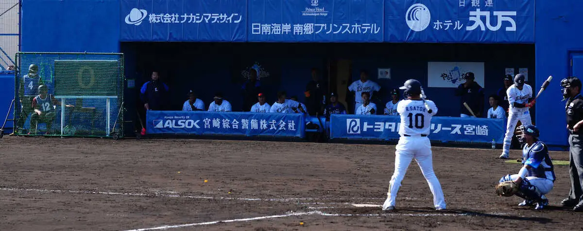 【画像・写真】プロ野球今季平均試合時間7分短縮　試合スピードアップ作戦効果アリ！も…現場の声は?
