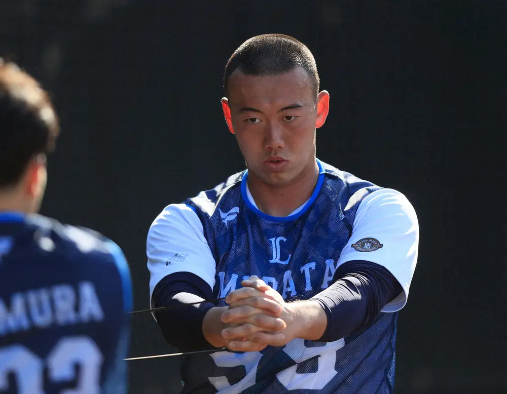 【画像・写真】【ファーム情報】西武ドラ6・村田が1号ソロ　楽天ドラ8・青野が2安打　ヤクルト奥川が1敗目