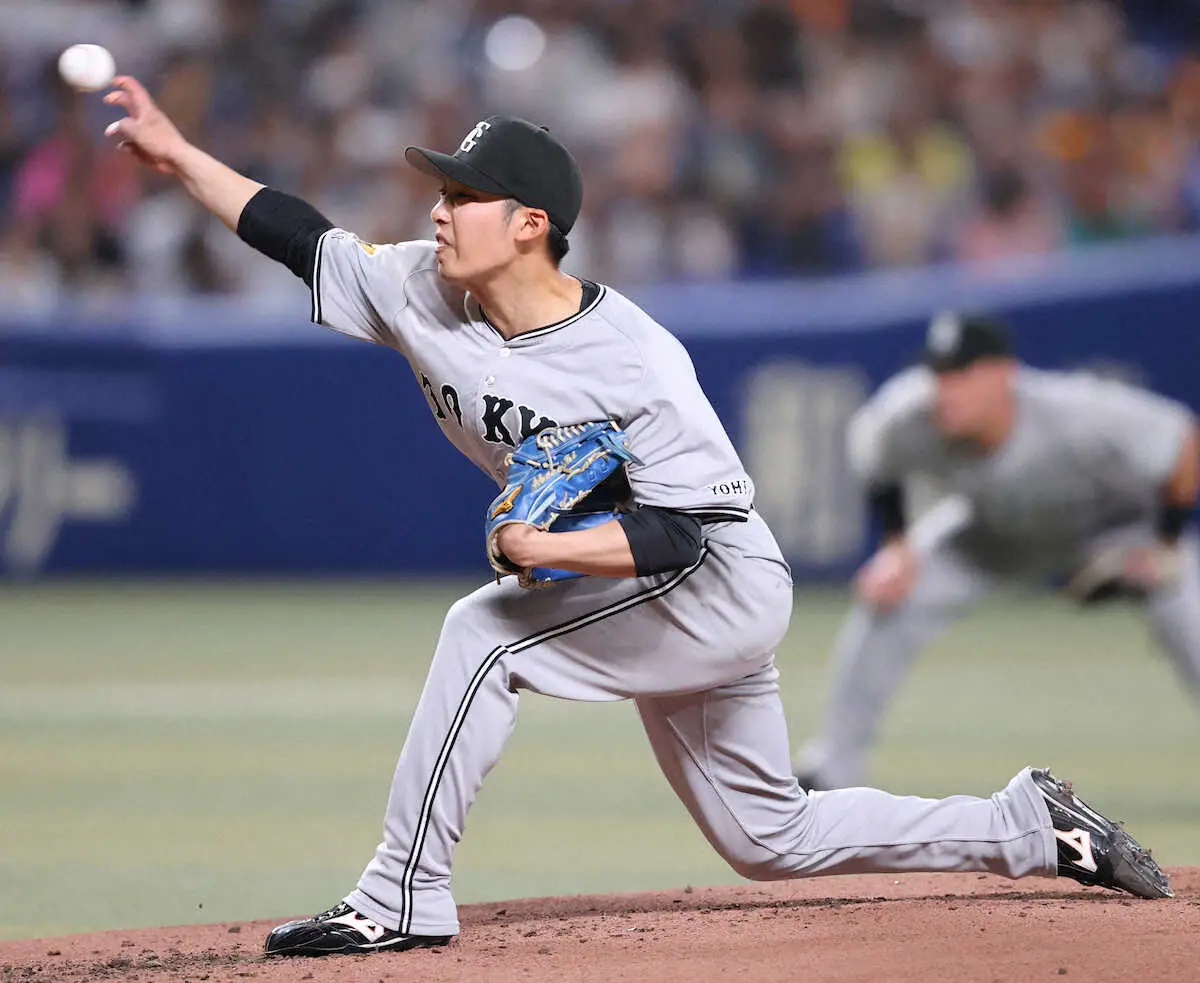 【画像・写真】巨人が今季初の貯金6！岡本不在も一丸、敵地で逆転勝ち　誰も合ってなかった大野降板直後に2得点