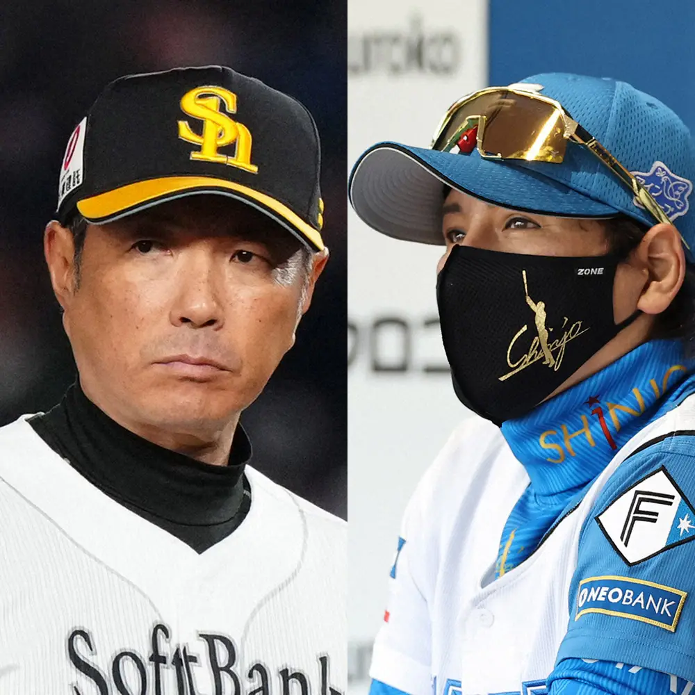 【画像・写真】【交流戦Vの行方】ソフトバンクと日本ハムのV条件は？　予告先発は松本晴と金村