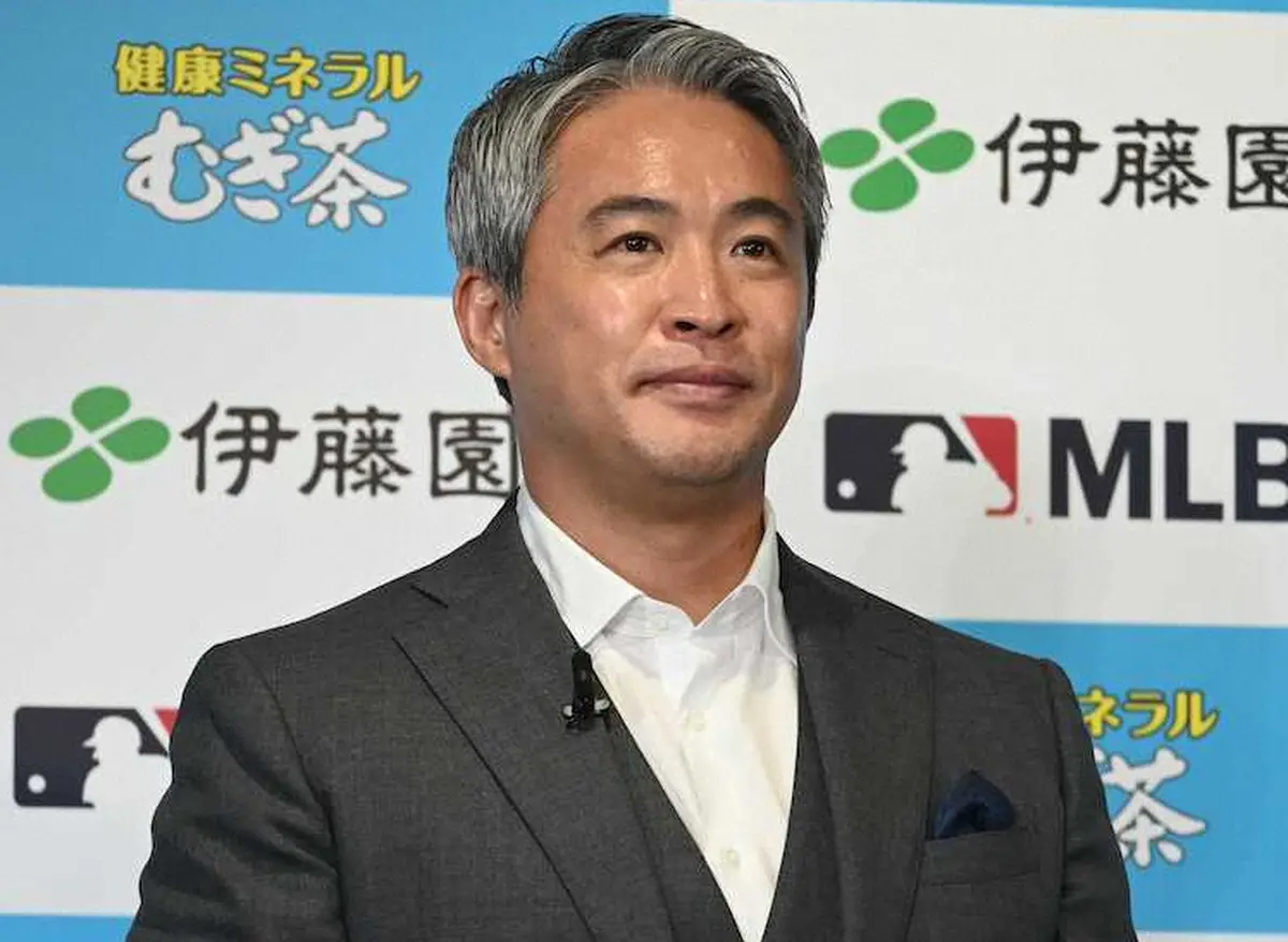 【画像・写真】五十嵐亮太氏が絶賛！日本ハムのエース伊藤大海の凄いところ「何がかっこいいかって…」