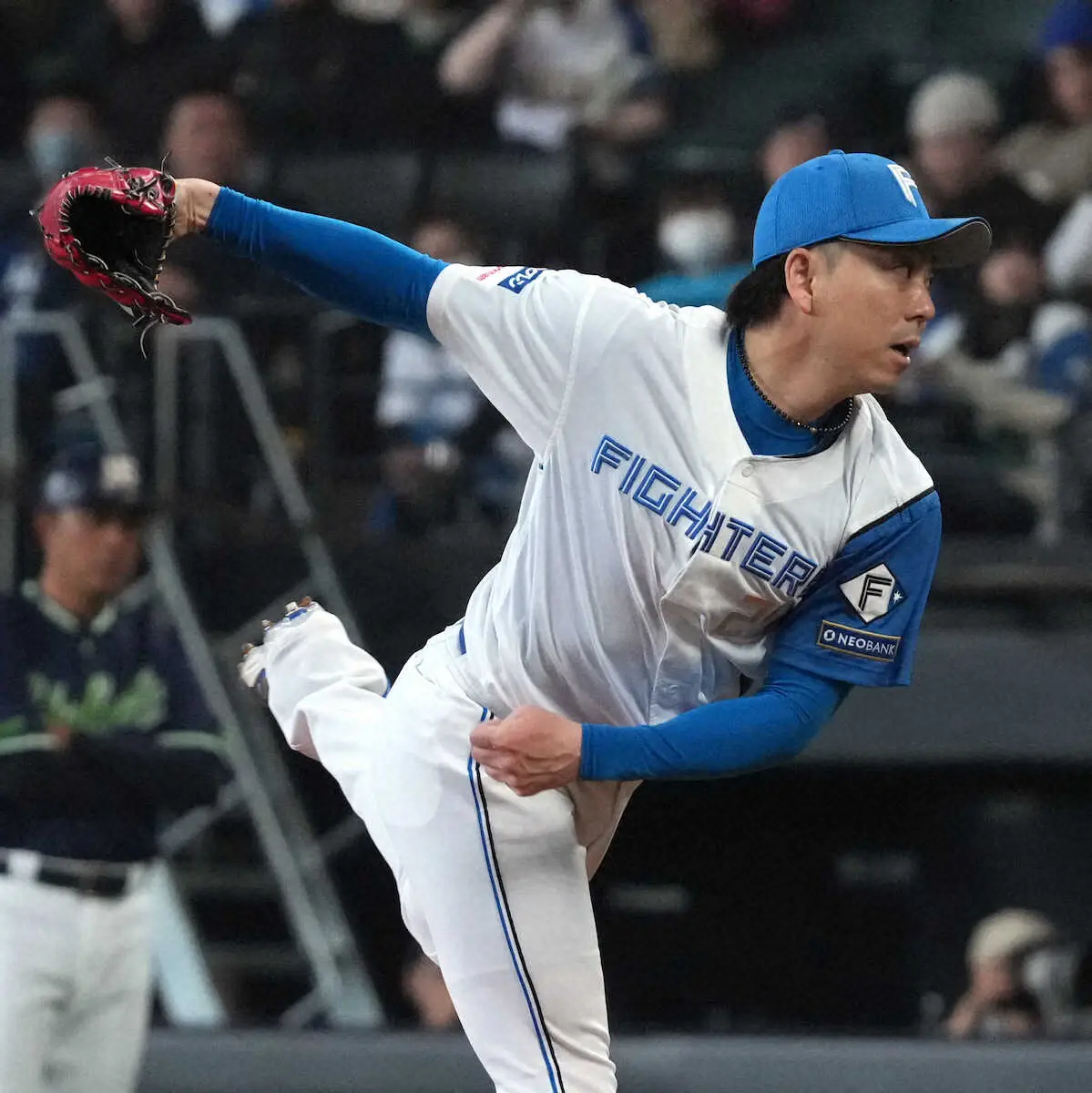 【画像・写真】【1日の公示】DeNAに激震！牧秀悟を抹消…松本、平良も抹消し6人入れ替え　日本ハムは宮西尚生を抹消