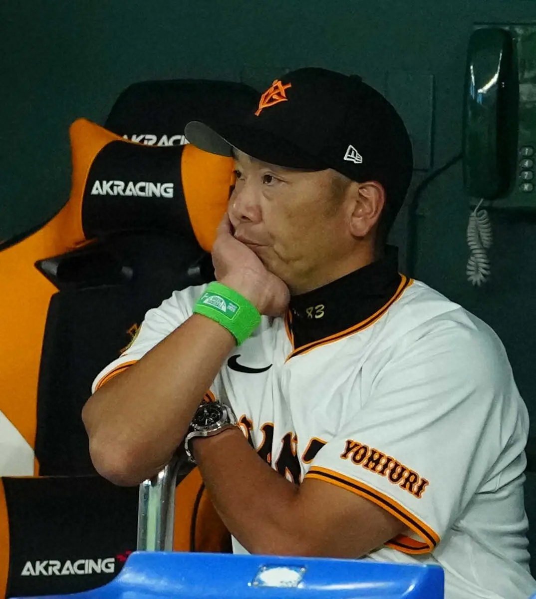 【画像・写真】巨人・森田駿哉が東京ドーム初登板で見事な火消し！デビュー戦無安打サヨナラ負け翌日に快投