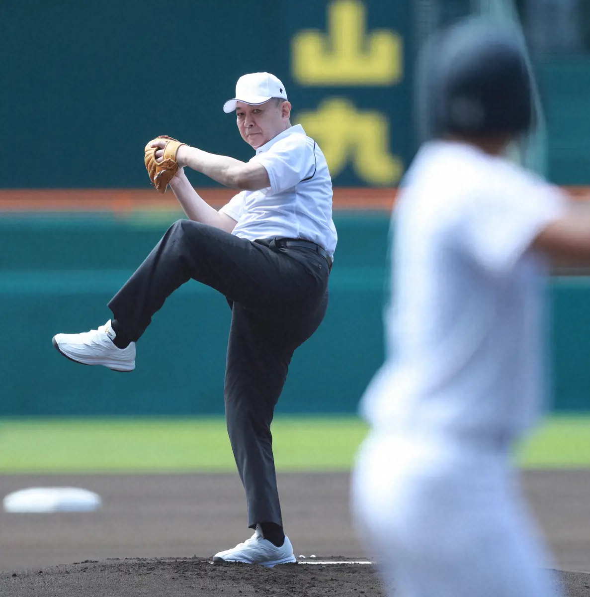 【画像・写真】江川卓氏が「まれなタイプ。この先伸びてくる」と絶賛した夏の甲子園注目投手は誰だ