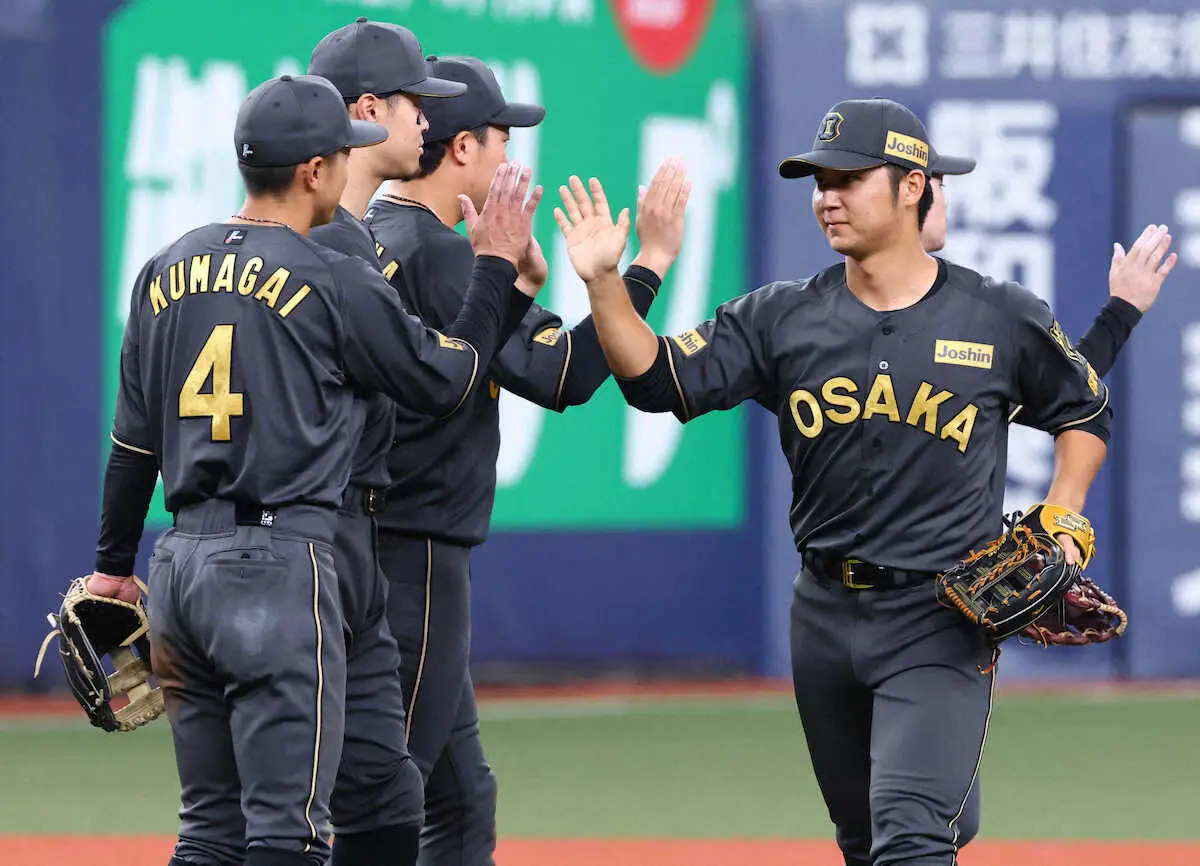 【画像・写真】阪神・藤川監督　20歳抜てき「代わりになるセンターは井坪」若手起用「手応えありますか？今日の試合で」