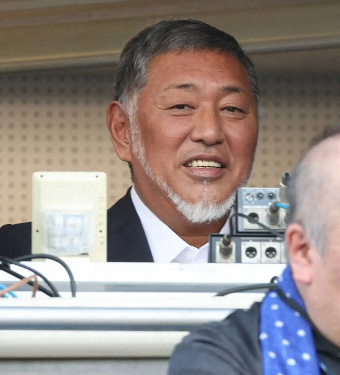 【画像・写真】番長・清原和博のズバリ評論「もっとシンプルに考えるべき」バット低迷の佐藤輝に
