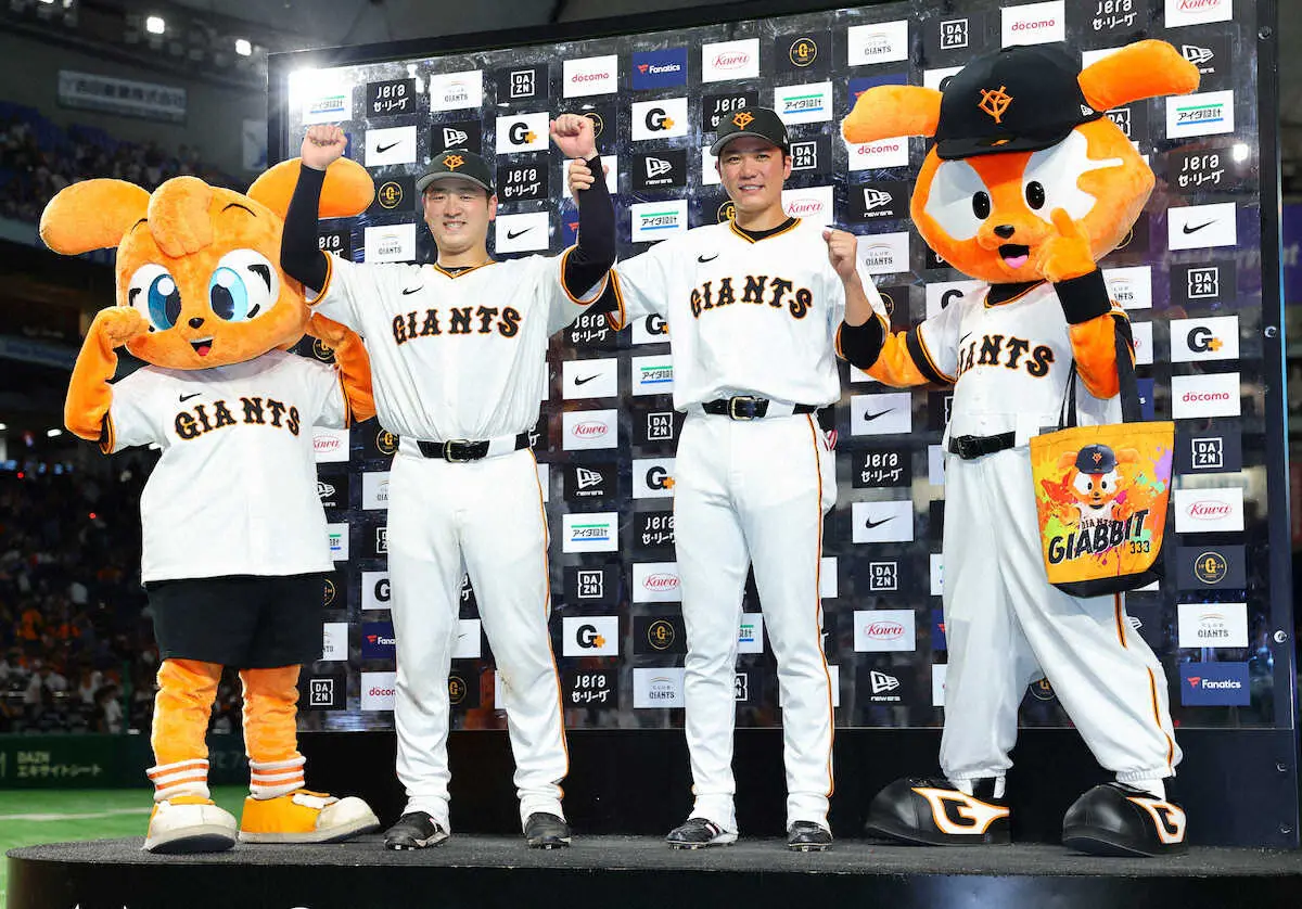 【画像・写真】巨人・坂本勇人「日々頑張ってきて良かったな」大歓声に感謝　代打稼業は「本当に大変なんだなって」