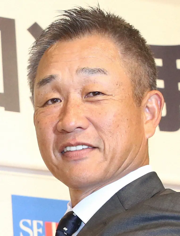 【画像・写真】元西武・辻発彦氏が絶賛した“22歳若武者”の内野守備「これは素晴らしい」「併殺取るためには…」