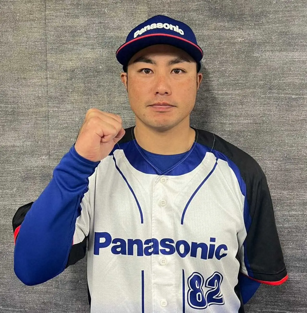 【画像・写真】今季限りで休部するパナソニック・井上貴晴新監督が決意表明「やれることの全てをこの一年につぎ込む」