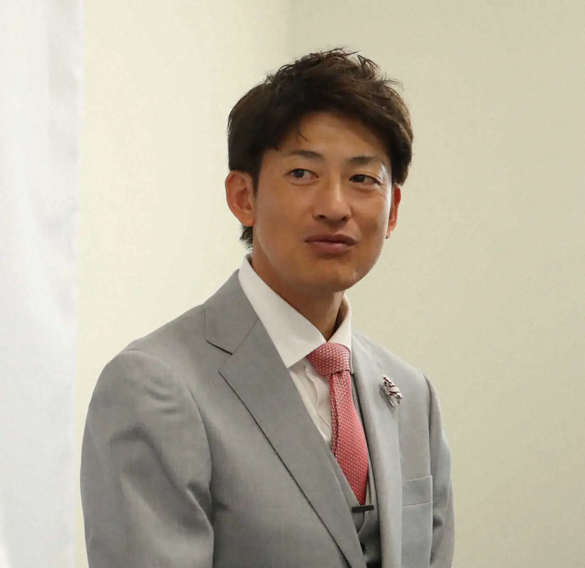 【画像・写真】【能見篤史氏　視点】最後まで冷静だった阪神・高橋遥人、タイミング変えて9回岸田三振斬り