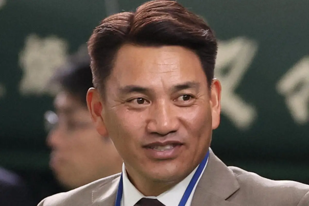 【画像・写真】スゴ過ぎるプロ野球選手　デビュー戦で満塁弾、引退試合でアーチ、2000安打達成も「ホームランだった」