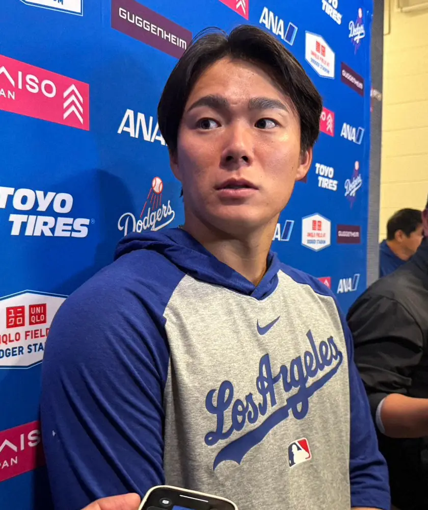 【画像・写真】山本由伸　先頭打者弾以降、20者連続アウトの圧巻投球「何とか切り替えて投げていけた」連勝呼び込む好投