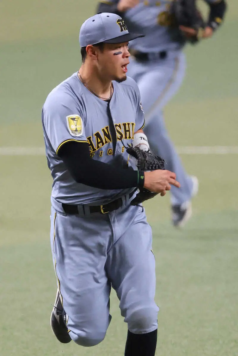【画像・写真】阪神悔しミスミス連敗…藤川監督はサバサバ「きちっと立て直して」　気掛かりは“一発病”