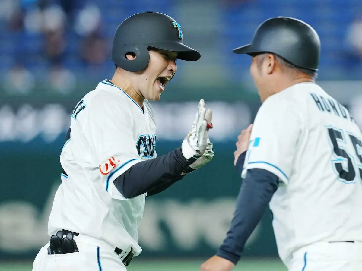 【画像・写真】【都市対抗】東邦ガス5年ぶり8強　智弁和歌山OB高垣が決勝弾「負けていられない。大人の甲子園なので」