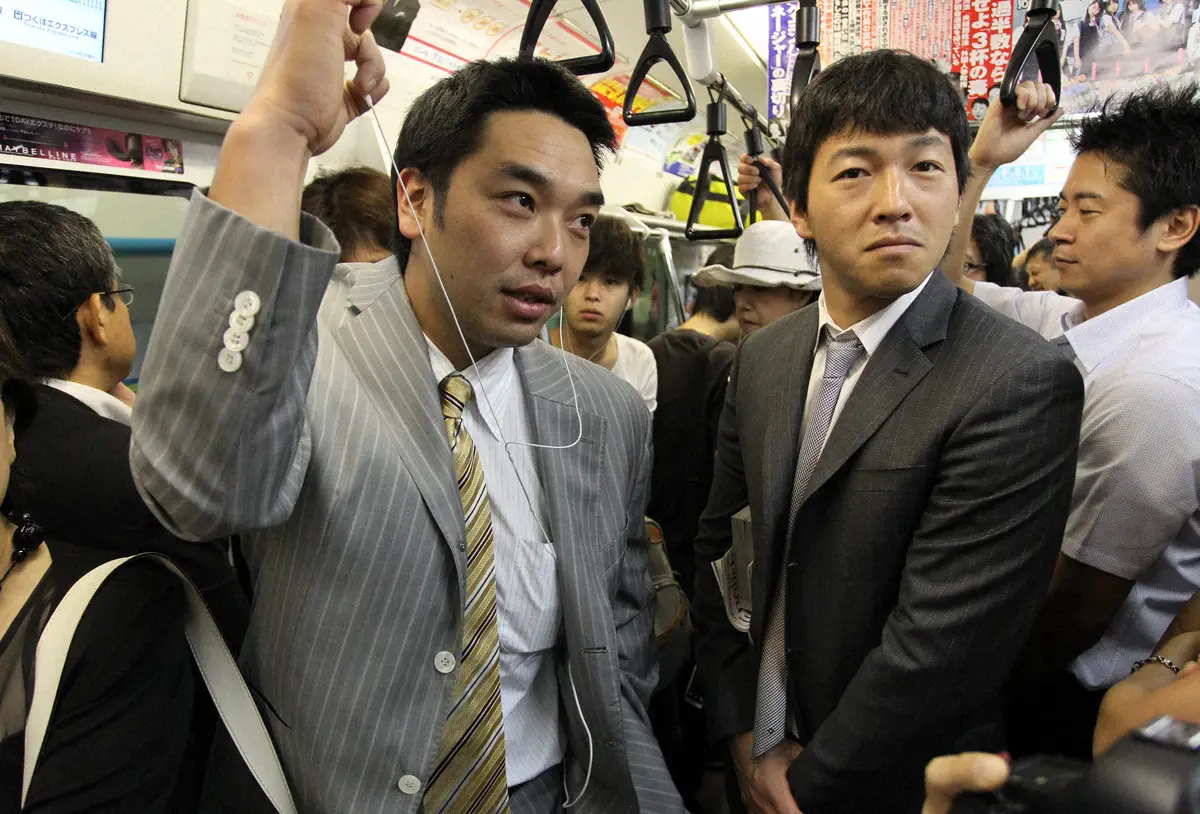 【画像・写真】長野久義氏が明かした驚きの“遠征スタイル”　自分でも「これ、やっちゃったな…」と思った癖とは