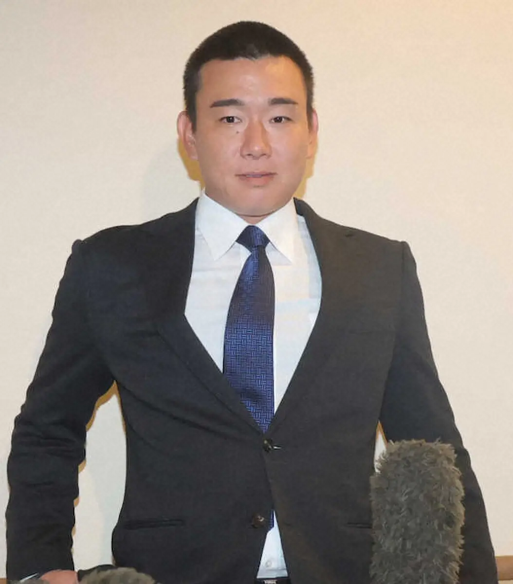 【画像・写真】ソフトバンク・秋広優人　戦力外＆育成打診見込み「悔いのない選択したい」　中村稔は退団、現役続行希望　