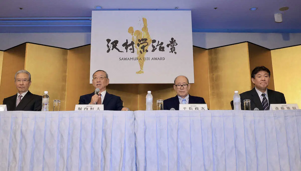 【画像・写真】阪神・高橋遥人「今年だけで終わりたくない」　球団23年ぶり沢村賞の栄誉も視線はすでに来季へ