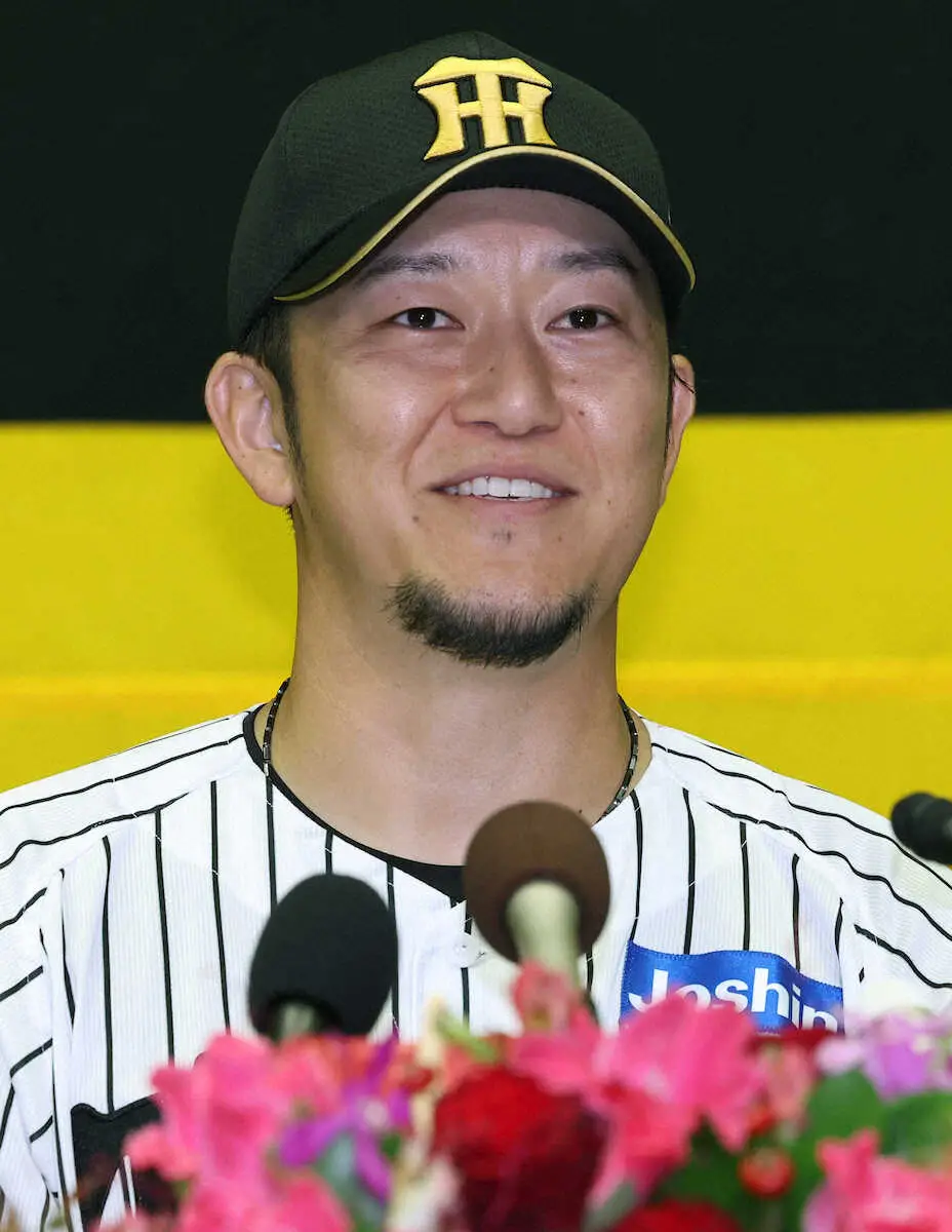 【画像・写真】石川ミリオンスターズ監督に就任する岩貞氏