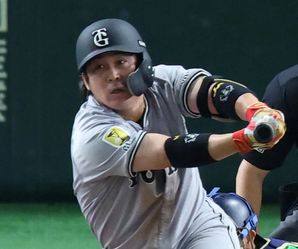 【画像・写真】楽天・石井GM　トレード加入の甲斐に期待「勝者のメンタリティーを持っている」
