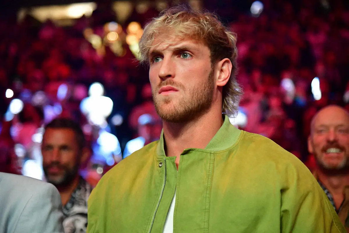 【画像・写真】【WWE】米大人気ユーチューバーが日本大会参戦熱望も…ファン賛否「無神経なの？」「戦う姿は見たい」